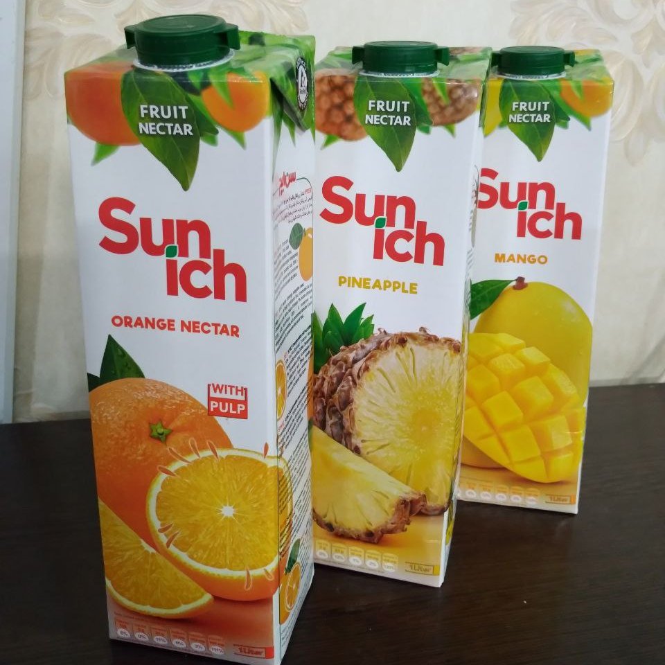 نوشیدنی سن ایچ