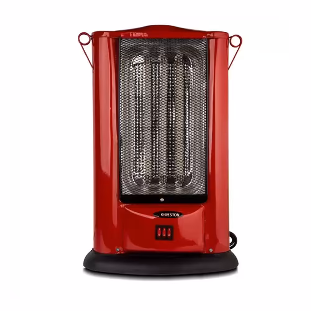 بخاری برقی KERESTON