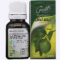 قطره خوراکی لیمو ترش الیس 15CC-گیاهی-کمک به کاهش وزن-کنترل وزن-کاهش اشتها-تثبیت وزن-هر 100 cc2ccاسانس پوست لیمو ترش
