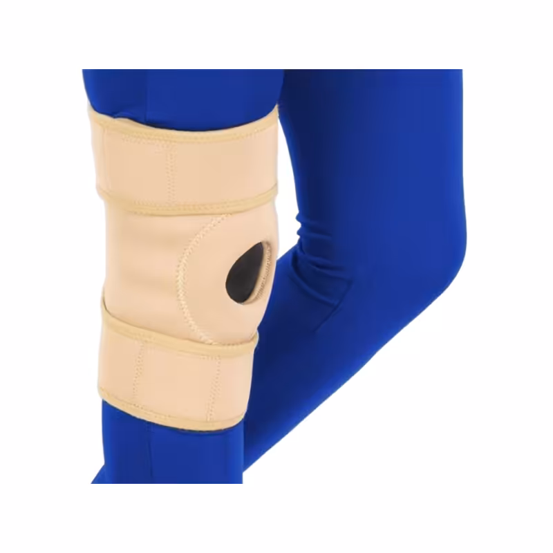 زانوبند طبی پاک سمن مدل 169