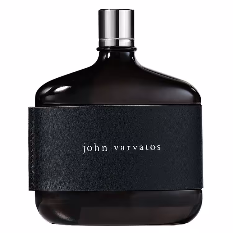 ادو تویلت مردانه john varvatos Men حجم 125 میلی لیتر
