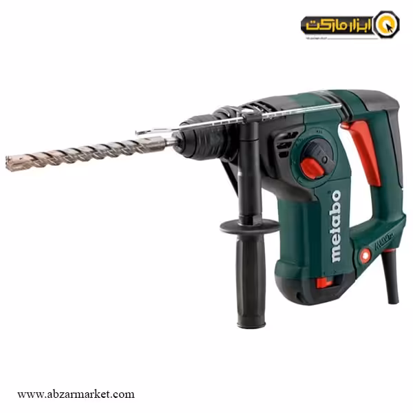 دریل بتن کن متابو 3 کیلویی مدل KHE3250