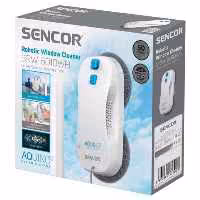 ربات شیشه شوی سنکور