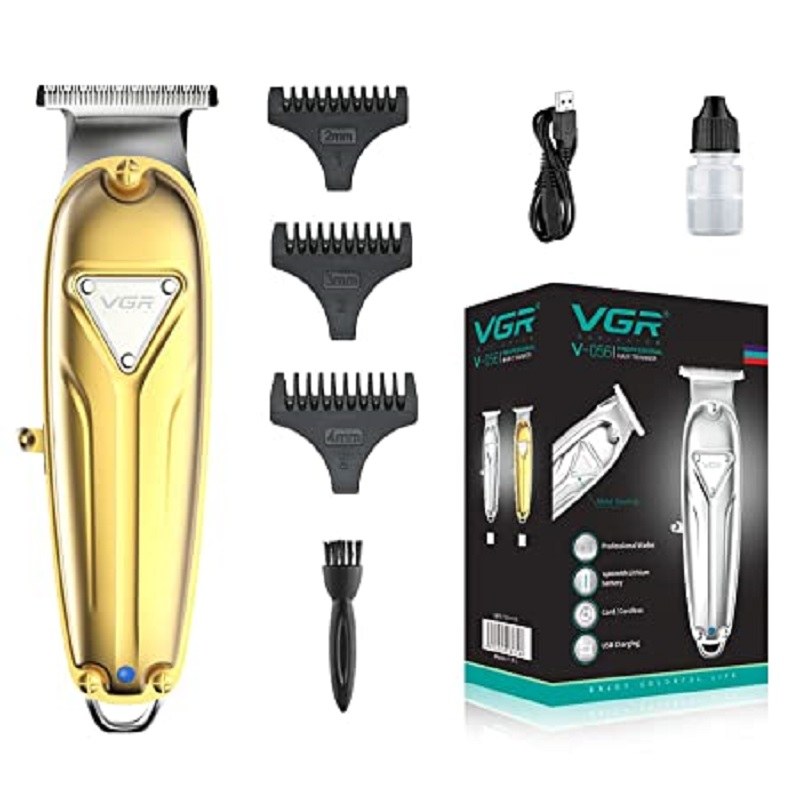 ماشین اصلاح حرفه ای vgr 056
