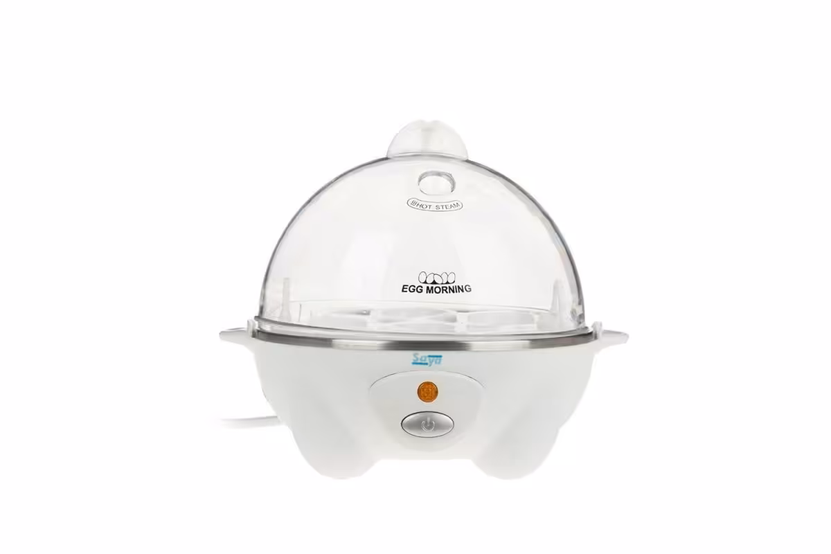 تخم مرغ پز سایا مدل eggmorning