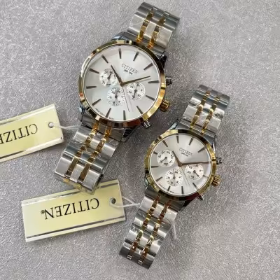 ساعت ست سیتیزن