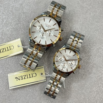 ساعت ست سیتیزن