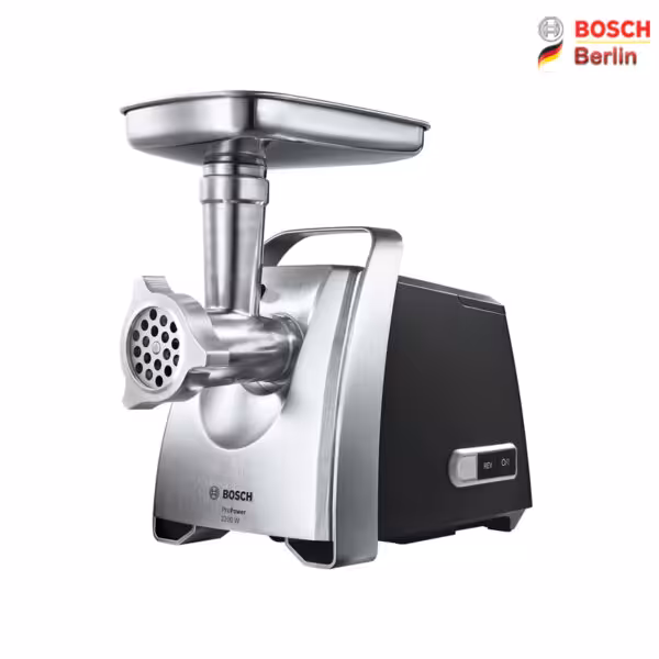 چرخ گوشت بوش مدل BOSCH MFW68640