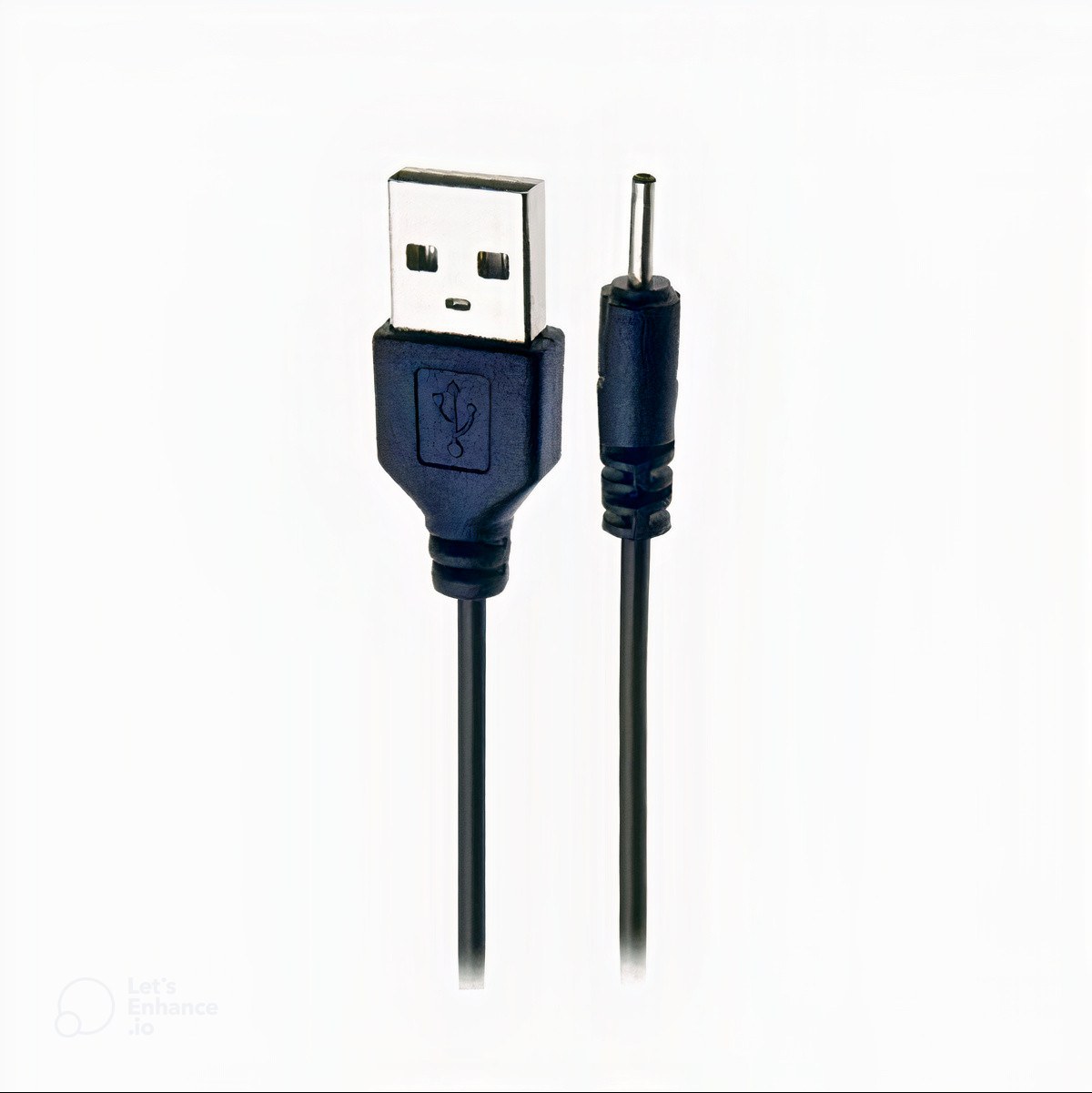 کابل تبدیل USB به سوزنی مدل N70 (اورجینال)