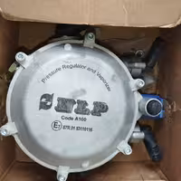 رگولاتور ریگلاتور nlp(ارسال رایگان)صلی ترکیه ای مناسب برای ال پی جی lpg