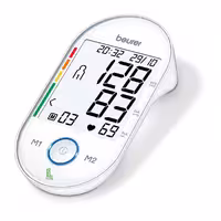 فشار سنج بازویی بیورر مدل Beurer BM55