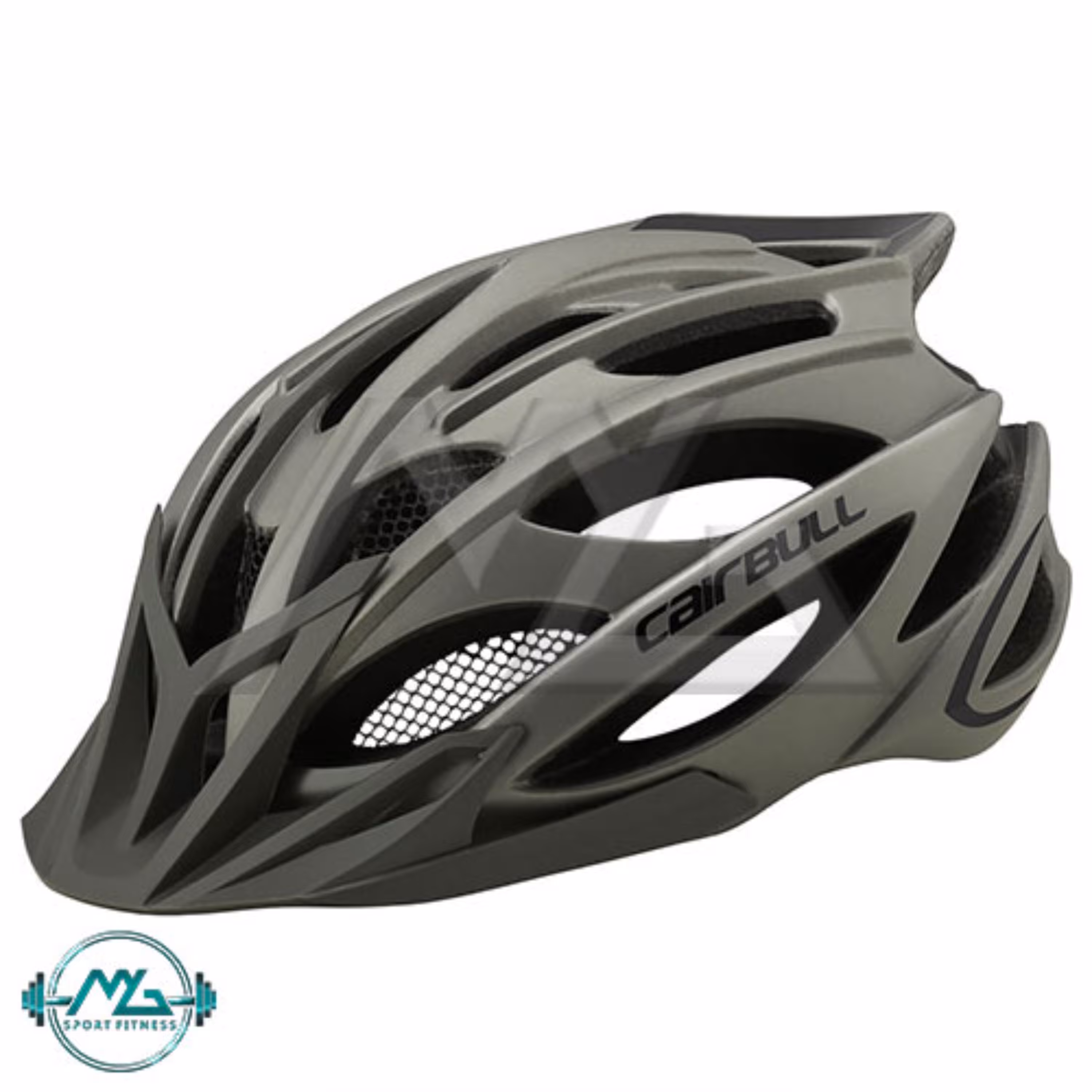 کلاه ایمنی دوچرخه مدل cairbull کد CB 22