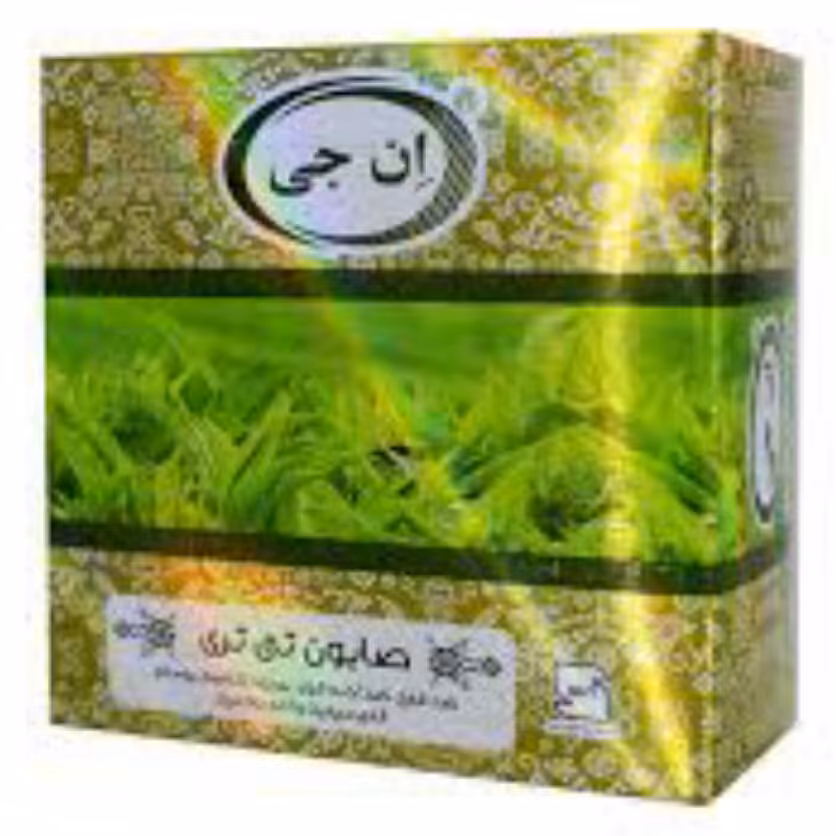 صابون تی تری ( درخت چای ) ان جی - NG