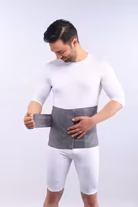 شکم بند تمام کش قابل تنظیم صادراتی ador