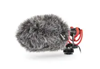 بادگیر میکروفن رُد Rode WS11 Windshield for VideoMic NTG Mic