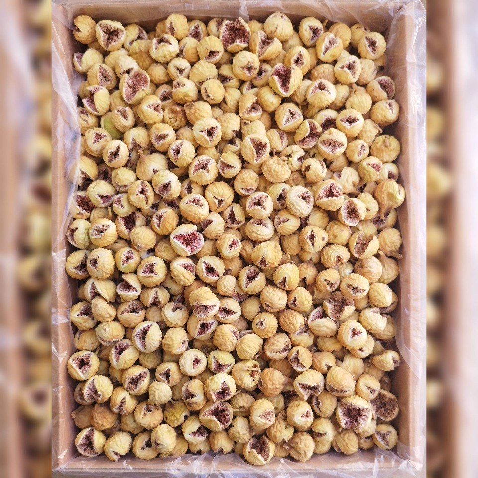 انجیر صدیک اعلا (درجه 1) محصول امسال(400گرمی) - (ارسال رایگان)