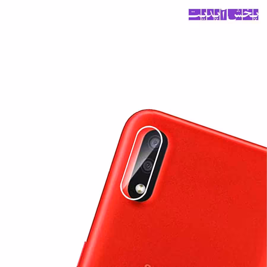 محافظ شیشه ای لنز دوربین گوشی سامسونگ GALAXY A10S