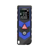 متر لیزری هیوندای مدل DM-402 (40 متری)