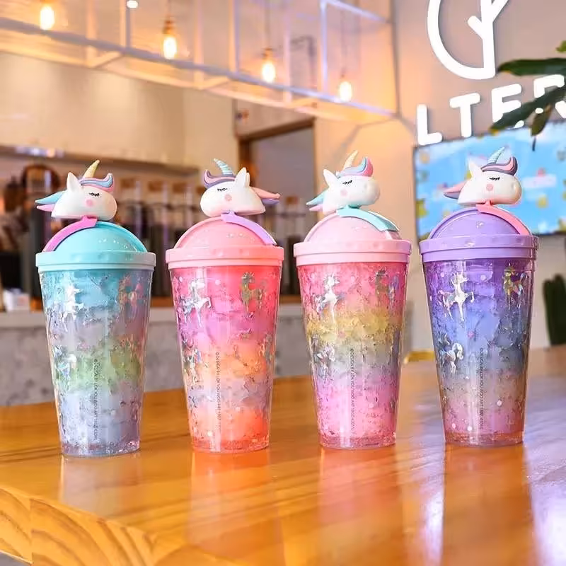 ماگ اسموتی سلیکوژن تک شاخ 