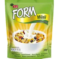 موسلی جو دوسر پرک اتی مدل لایت فرم 350 گرمی Form