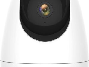 دوربین مداربسته تحت شبکه تندا مدل CP3 PRO