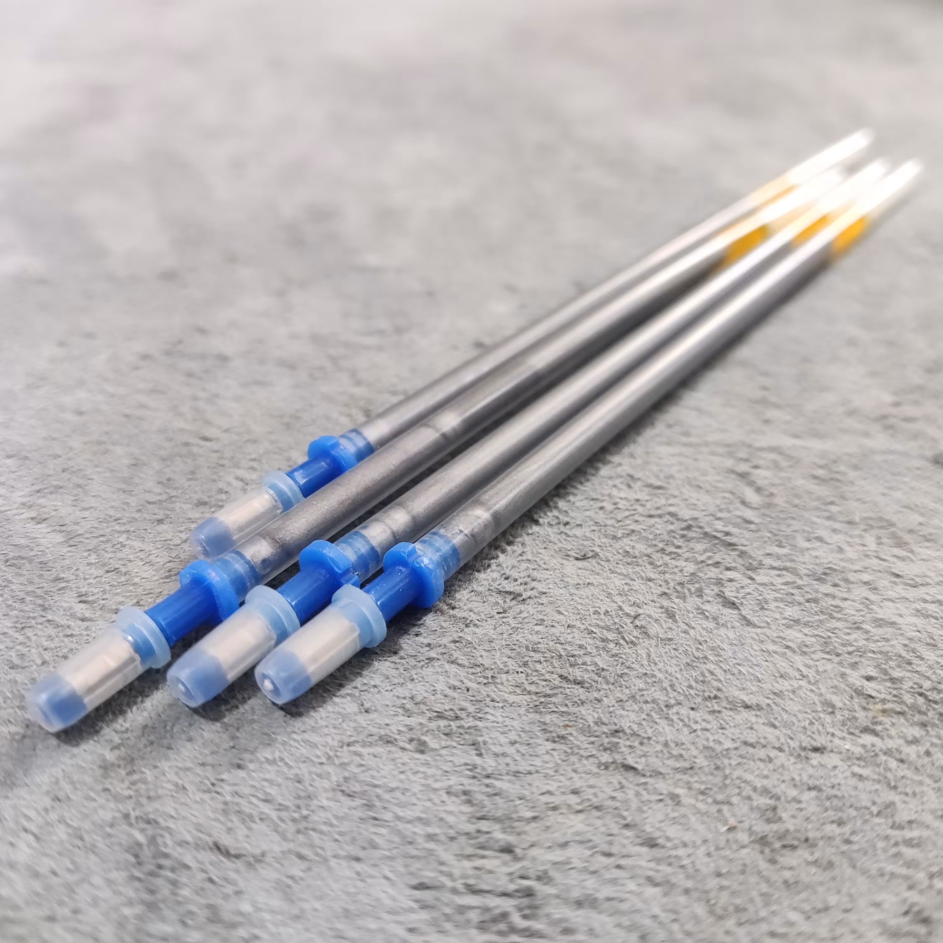 خودکار چرم (10 عددی)