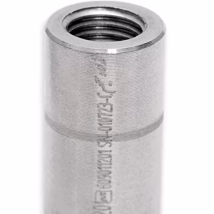 کوپلر میلگرد سایز 20 اتصالات مکانیکی فولاد حجم با نشان استاندارد ایران 