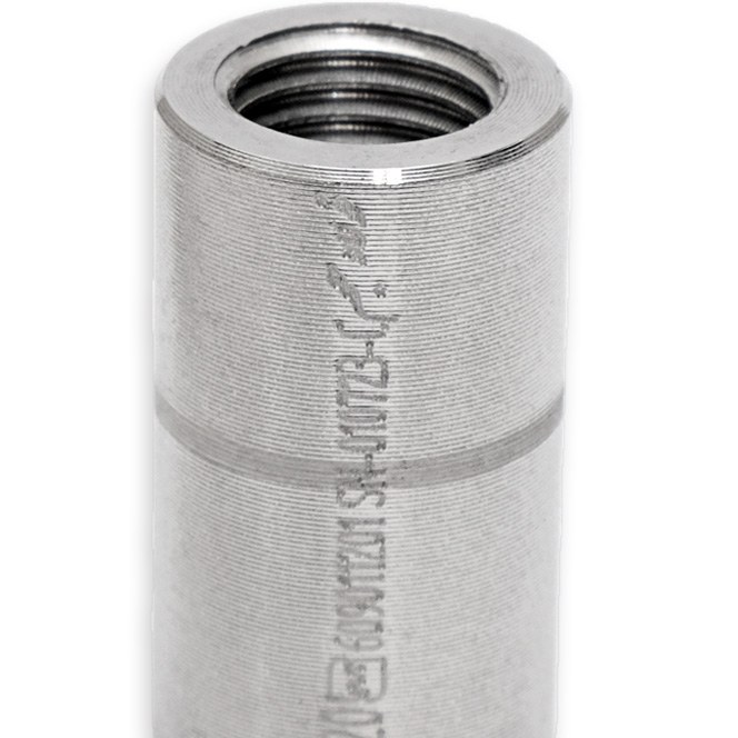 کوپلر میلگرد سایز 20 اتصالات مکانیکی فولاد حجم با نشان استاندارد ایران