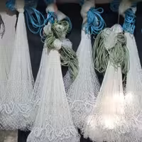 تور دستباف 17 متری