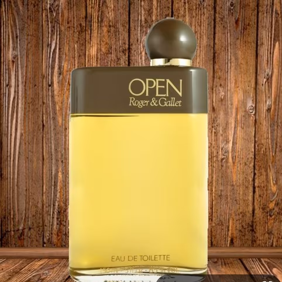 عطر اپن گرمی 12 تومن