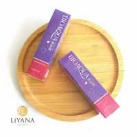 کرم روشن کننده نقاط حساس بدن بانوان بیوآکوا bioaqua لیانا شاپ
