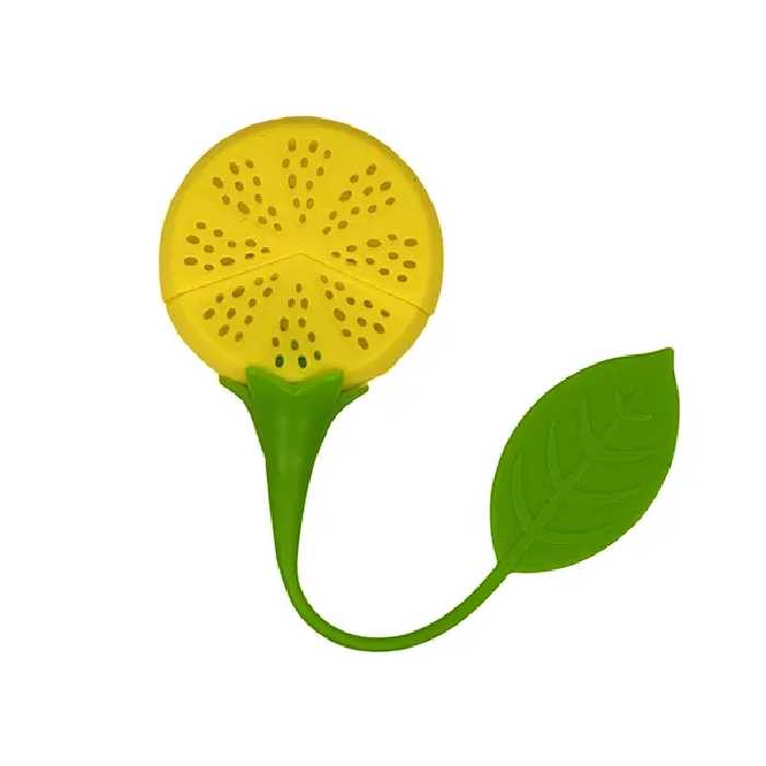 دمنوش سیلیکونی لیمو