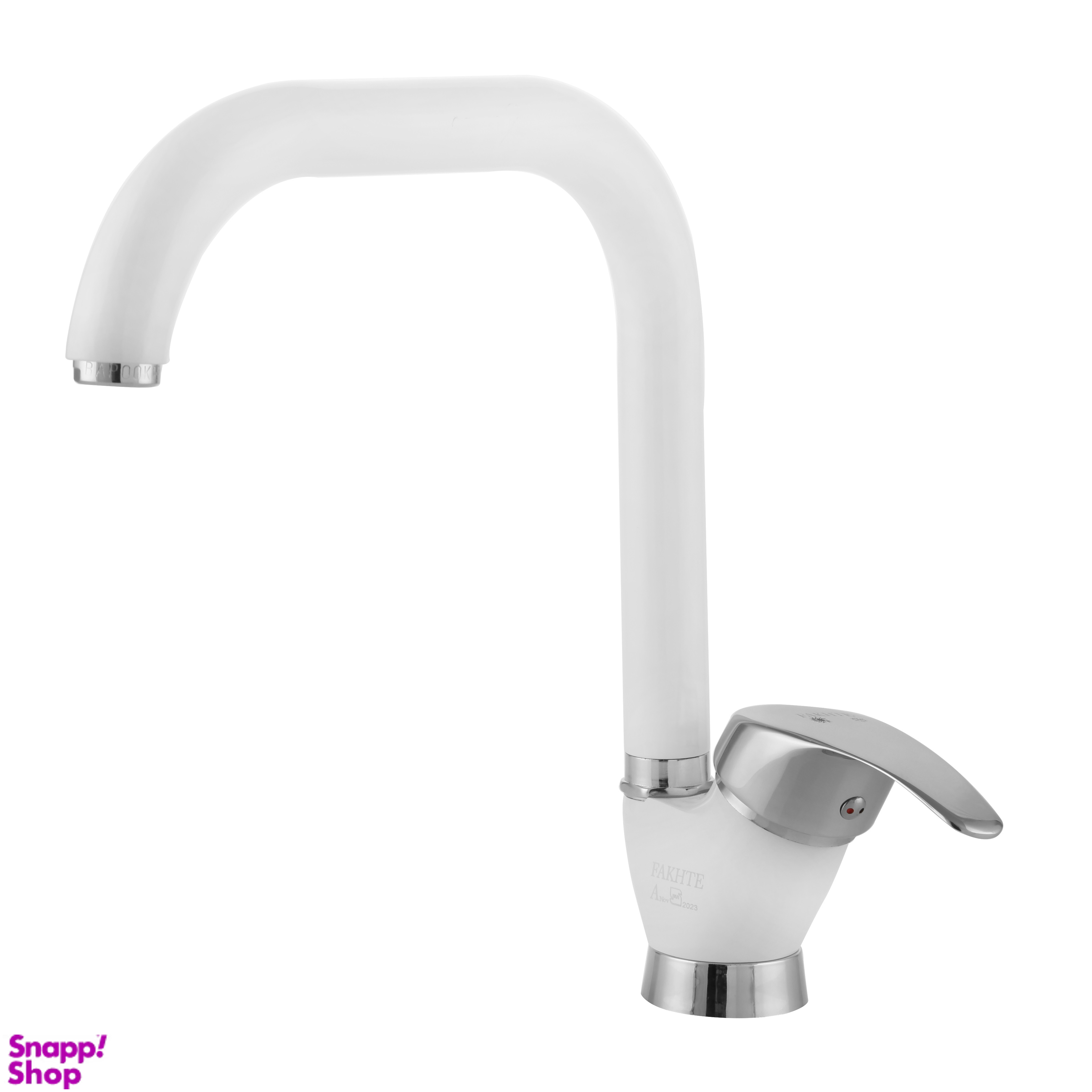 شیر آشپزخانه فاخته مدل ماهان