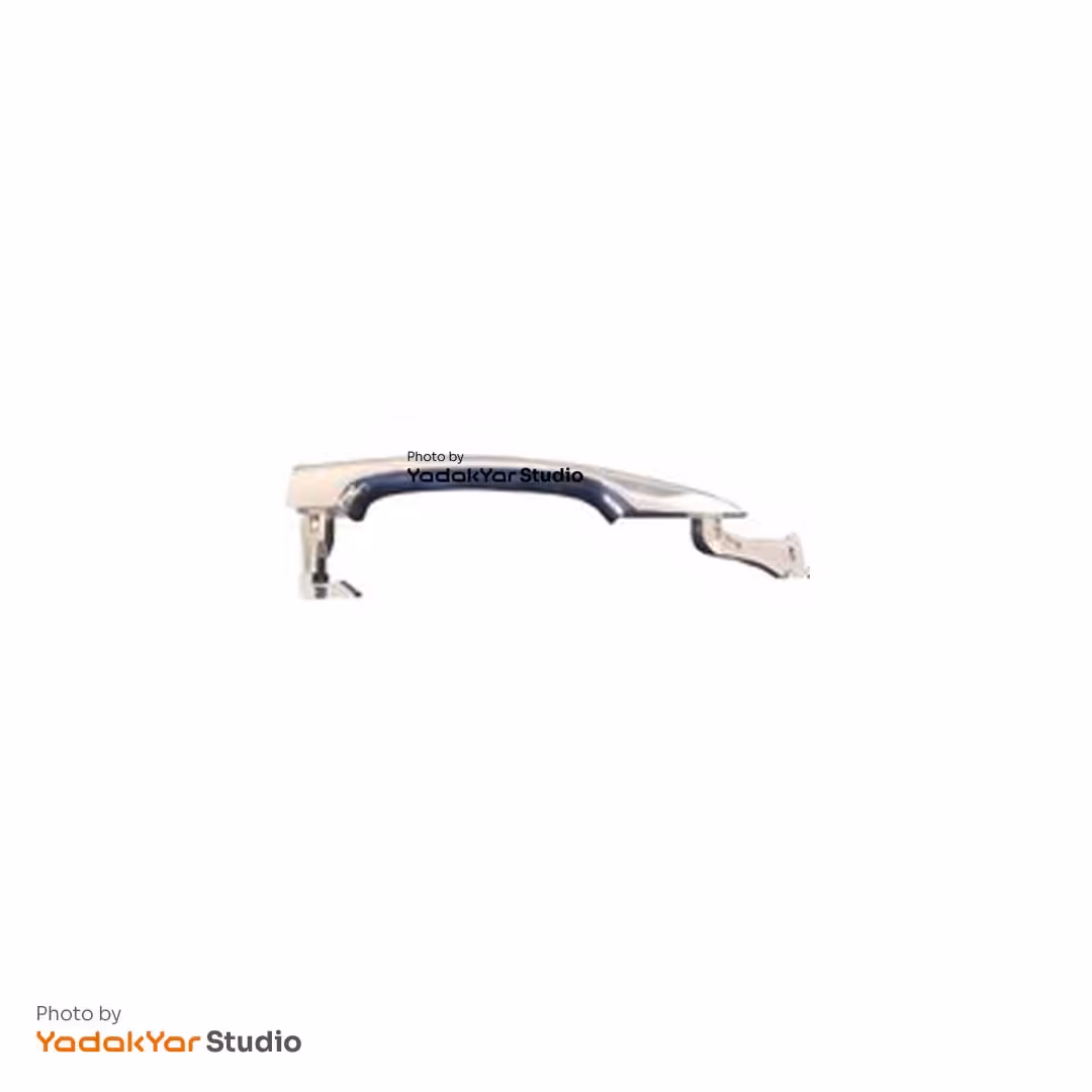 دستگیره درب بیرونی هیوندای ورنا جلو چپ کره