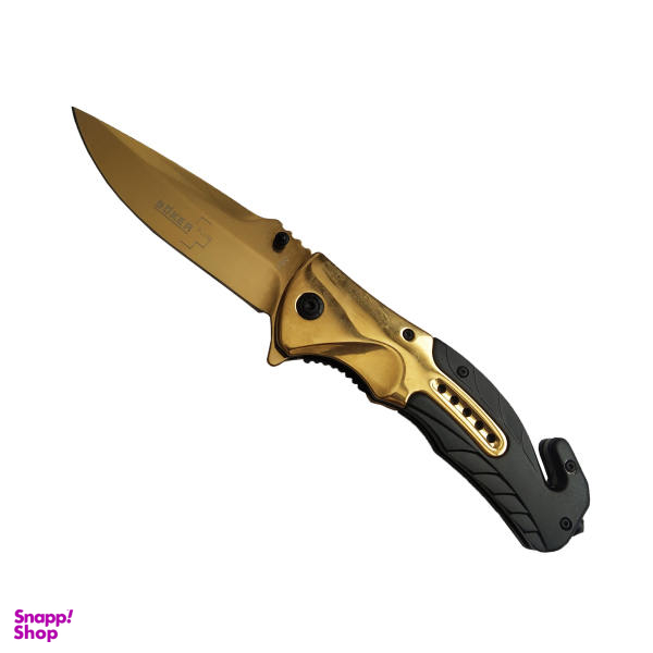 چاقوی سفری کد f90