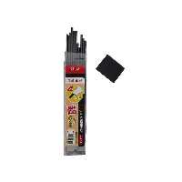 مغزی اتود ضخیم 2 میل بلند مشکی