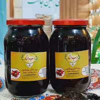 رب انار ترش بهشهر600گرم