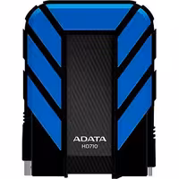 هارد اکسترنال ای دیتا مدل اچ دی 710 با ظرفیت 2 ترابایت