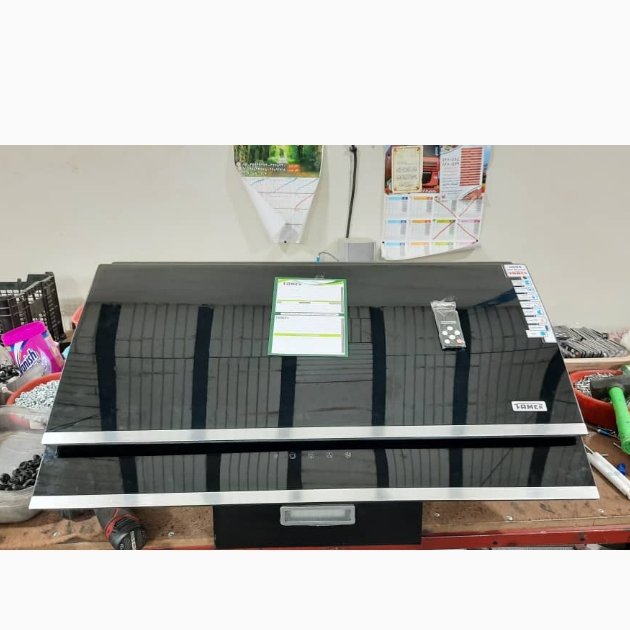 هود اشپزخانه مورب مدل GH-78