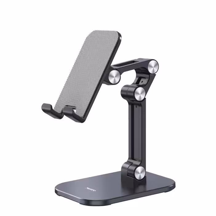 پایه نگهدارنده رومیزی گوشی و تبلت یسیدو مدل Yesido C104