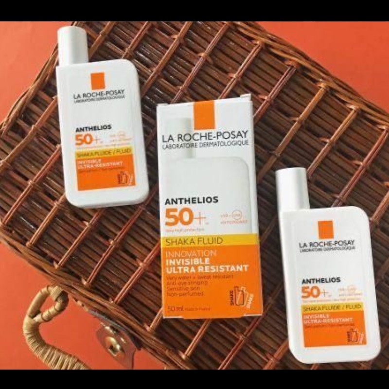 ضد آفتاب با محافظت بسیار بالا برند و محصول کشور فرانسه