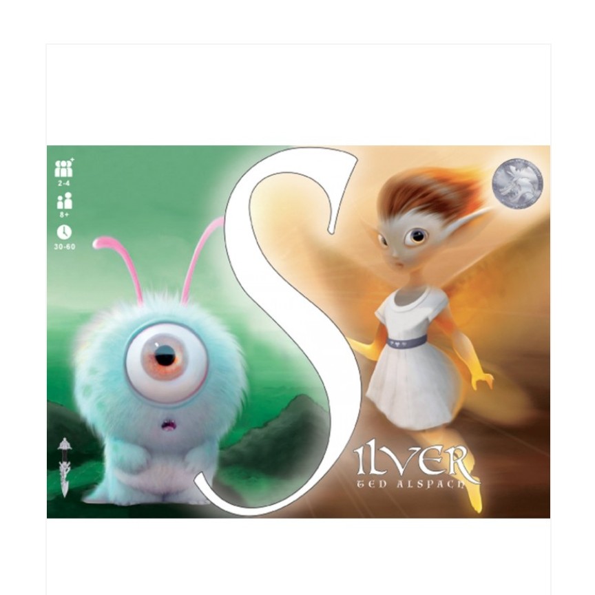 نسخه ایرانی بازی سیلور Coin و سیلور Dagger