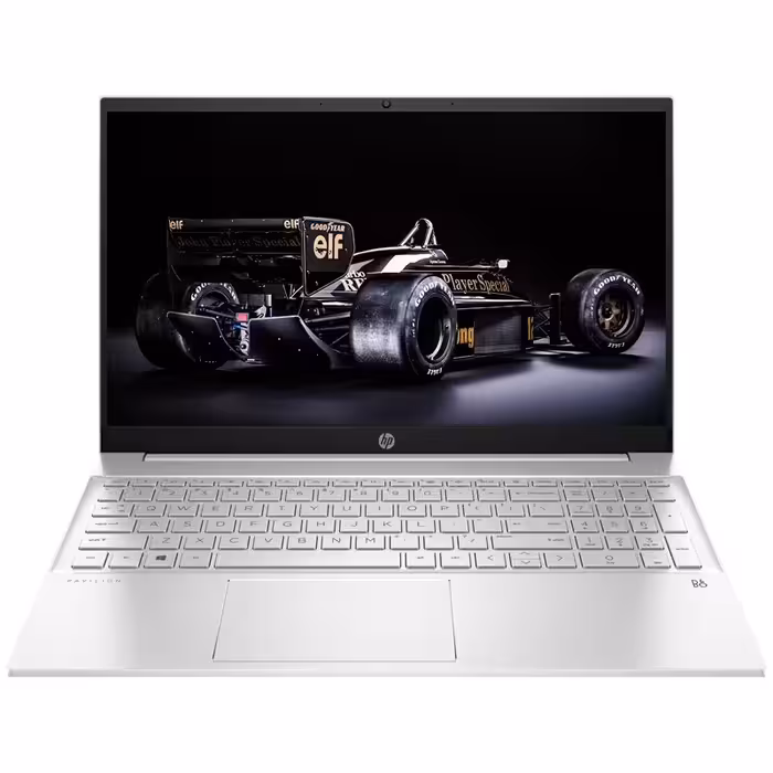 لپ تاپ اچ پی 15.6 اینچی مدل  Pavilion 15 EG0354 -A پردازنده Core i7 رم 8GB حافظه 1TB SSD گرافیک 2GB