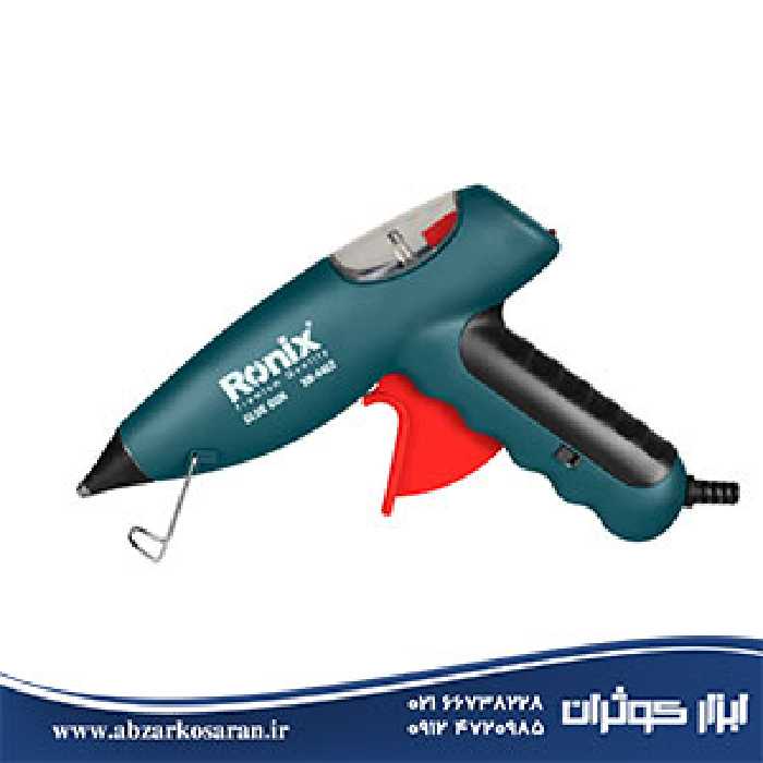 تفنگ چسب حرارتی 80 وات Ronix مدل RH-4462