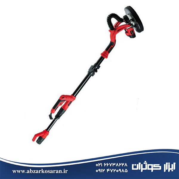 سنباده زن دیواری 225 میلی‌متر محک Mahak مدل DWS-230D