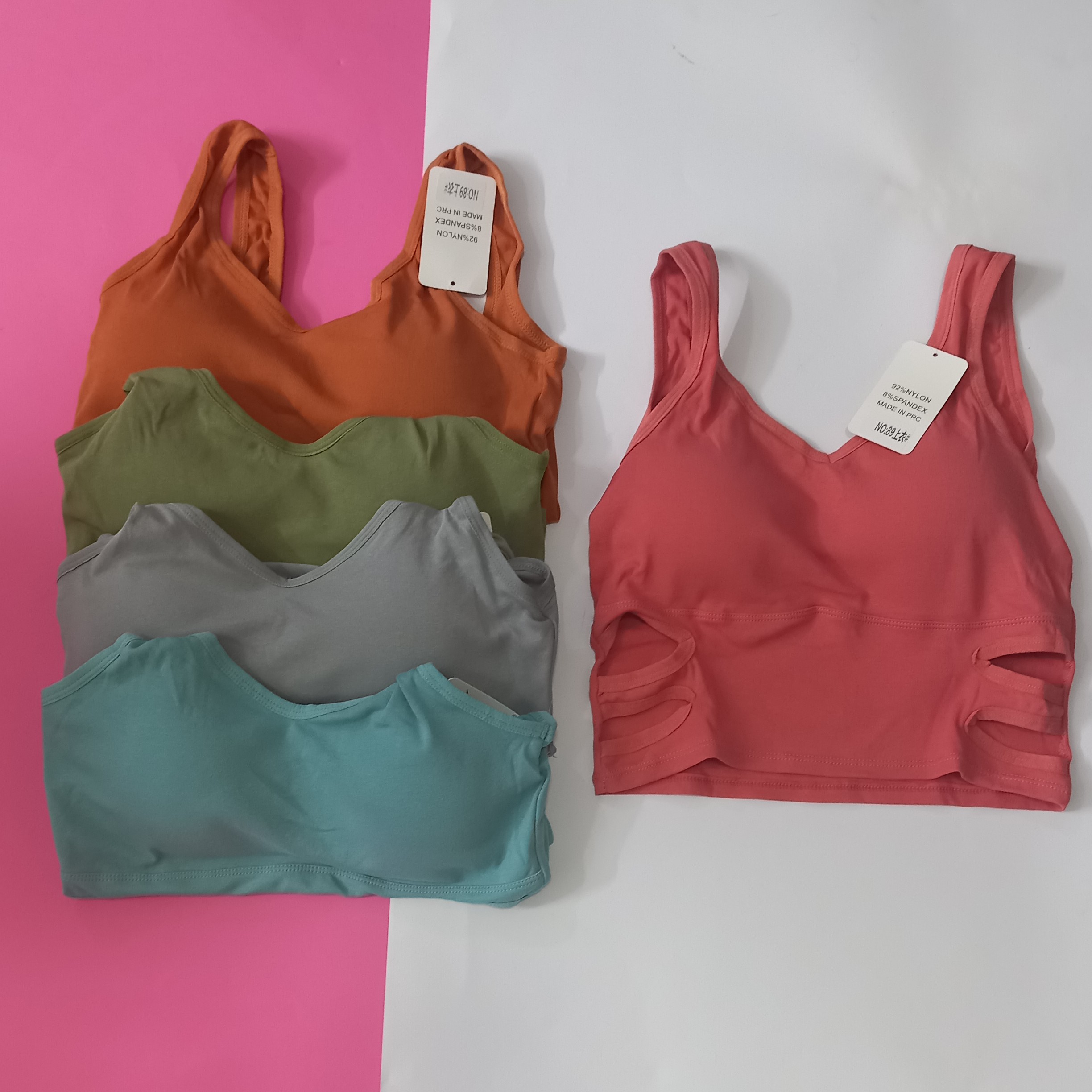 نیم تنه زنانه دخترانه