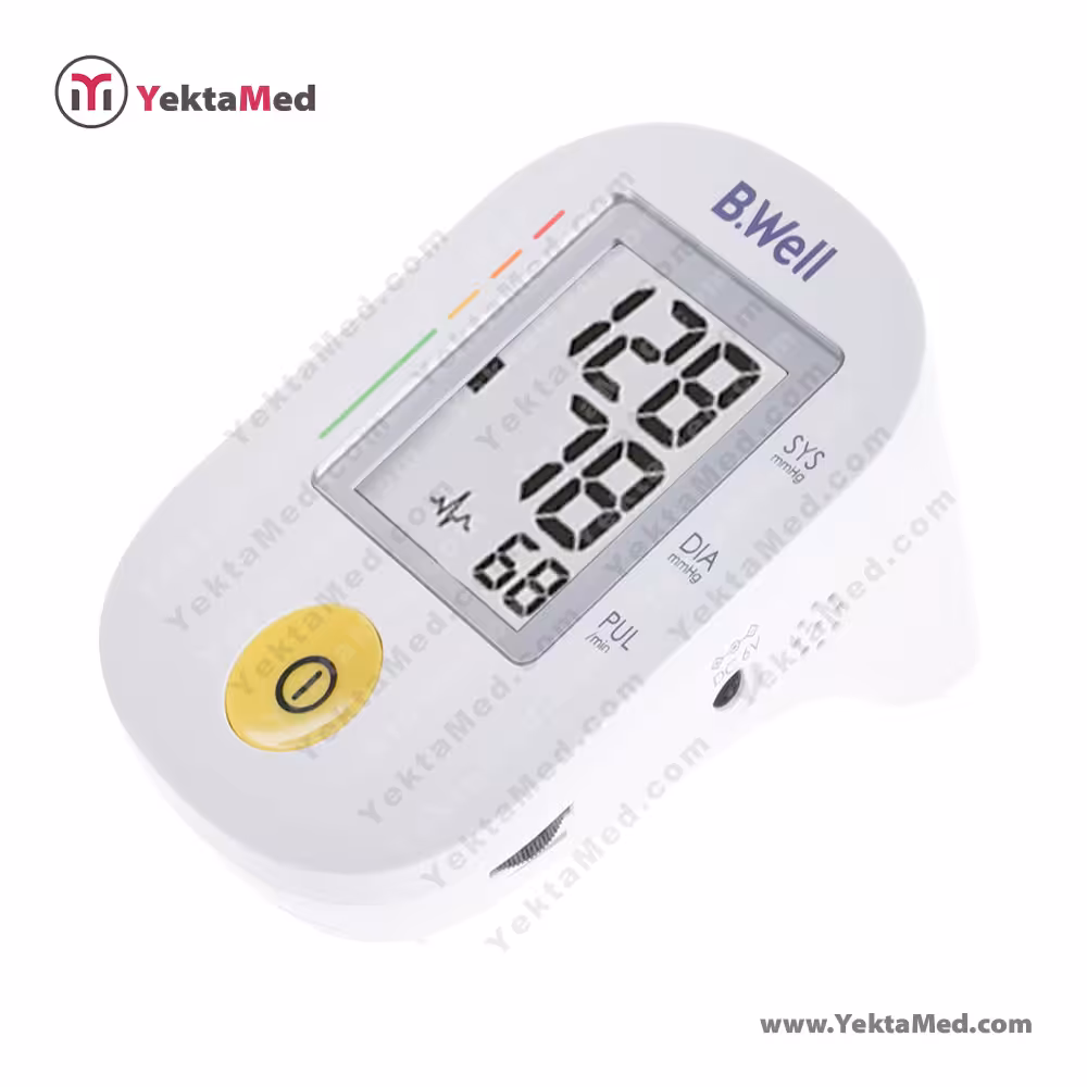 فشارسنج بی ول PRO-36 - یکتامد YektaMed