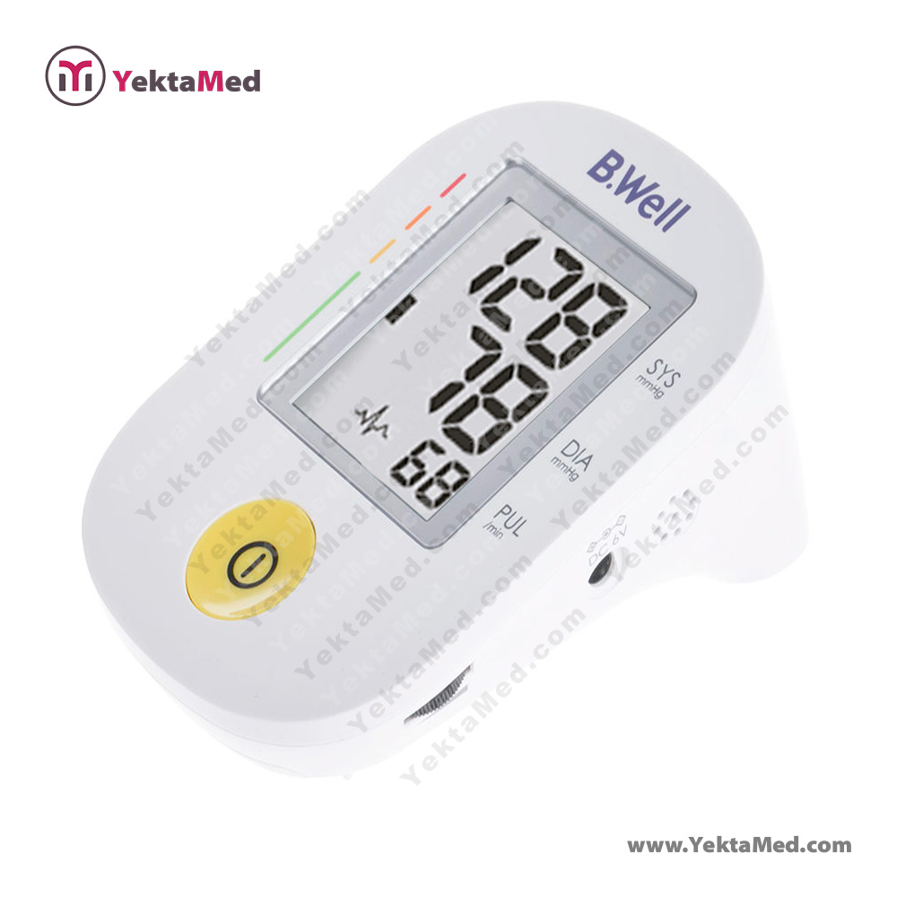فشارسنج بی ول PRO-36 - یکتامد YektaMed