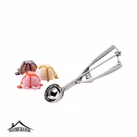 اسکوپ بستنی سایز متوسط