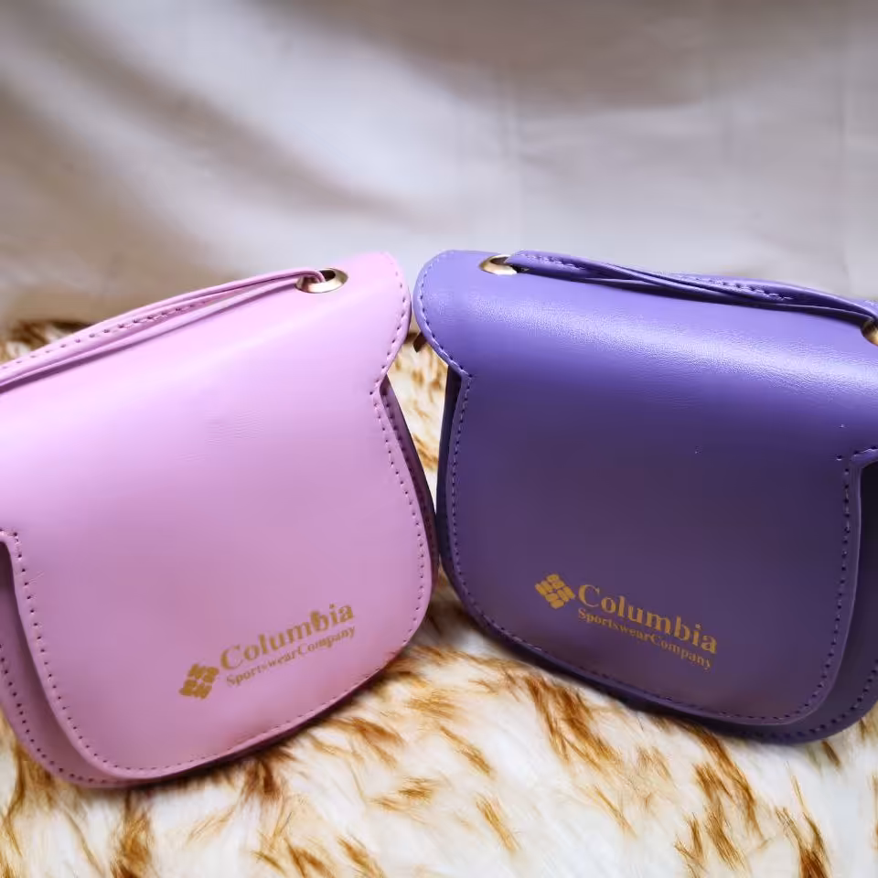 کیف دخترانه اسپرت